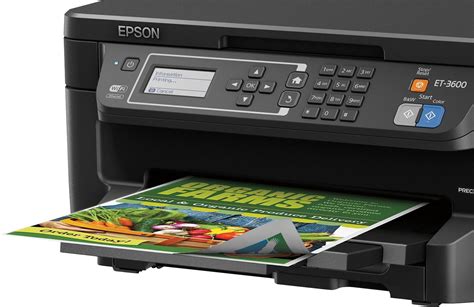 Questions And Answers Epson Expression Et Ecotank Wireless All