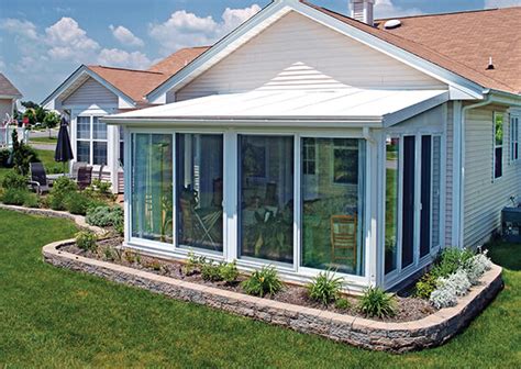 Sunroom Ideas: The Complete Guide - Excelite Pool Enclosure