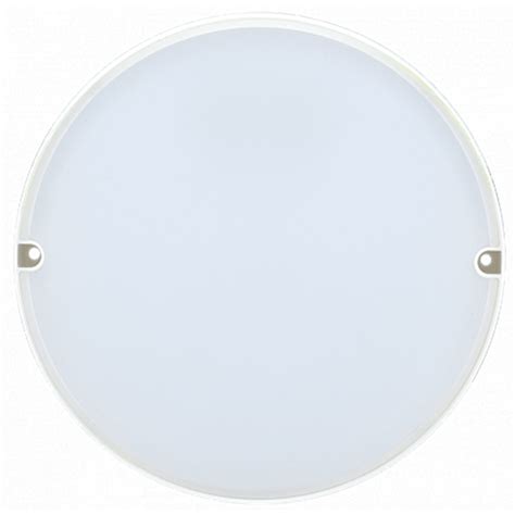 Светильник LED ДПО 2002 12Вт 4000K IP54 круг белый IEK LDPO0-2002-12 ...