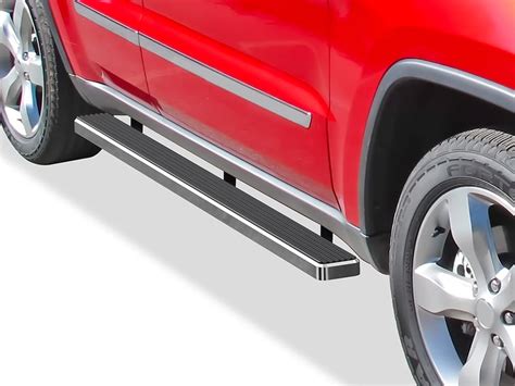 Buy Aps Iboard Running Boards Inches Compatible With Jeep Grand