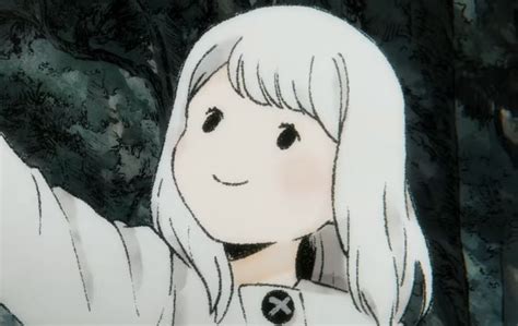 A Garota Do Outro Lado - ‘A Menina do Outro Lado’ estreia legendado na Crunchyroll – JBox