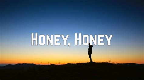 Abba Honey Honey Lyrics Youtube Music