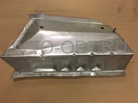 21100-5101041-00 - 2110 карман задний левый 2111 АвтоВАЗ - интернет ...