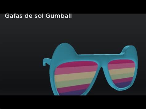 CONSIGUE GAFAS DE GUMBALL EVENTO CARTOON NETWORK YouTube