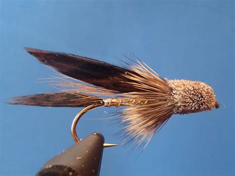 Muddler Minnow - Step by Step Patterns & Tutorials - Fly Tying