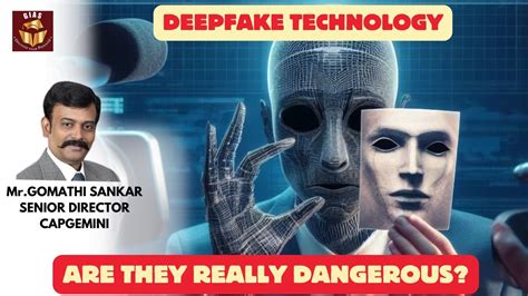 All About Deepfake Technology Must Watch Upsc Prelims Mains Ias