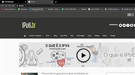 Ipv Urgente Aten O Dono De Provedor Voc Precisa Ver Esse V Deo