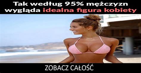 Idealna Figura Kobiety