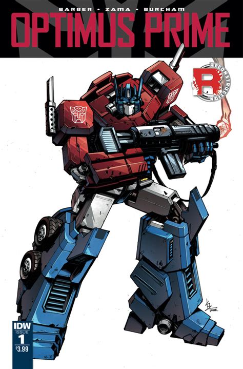 transformers news power punch