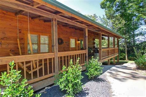 5 Reasons Why You’ll Love Staying in Sevierville TN Cabin Rentals