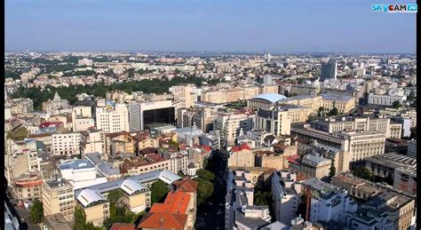 Bucuresti Capitala Europeana - YouTube