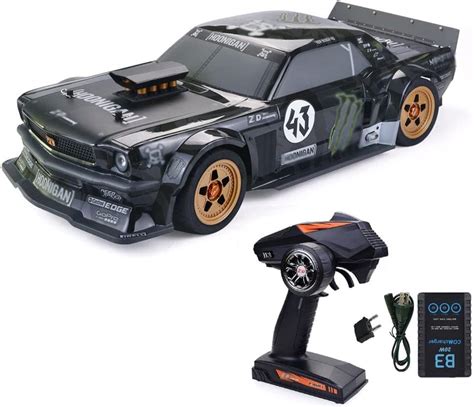 Amazon Rc Cars Rc Truck Scale All Terrain Rc Car Km H