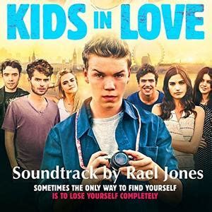 Kids in Love Soundtrack | Soundtrack Tracklist | 2024