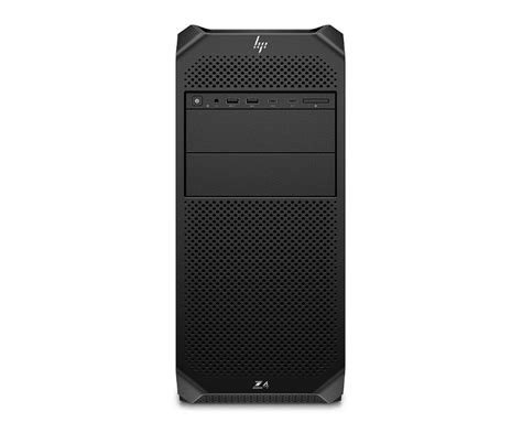 HP Z4 G5 Tower Workstation