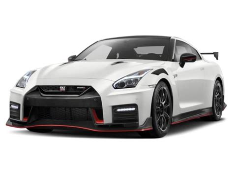 New 2023 Nissan GT R Prices J D Power