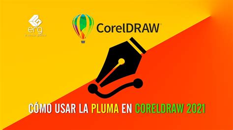 Cómo usar la herramienta de PLUMA para VECTORIZAR y REDIBUJAR en