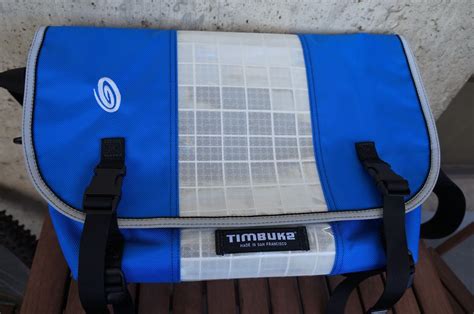 Tested: Innovative Laptop Bags from Timbuk2 | Tom's Hardware