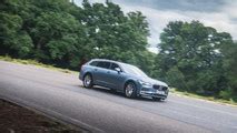 Volvo V60 And V90 Make A Comeback In The UK