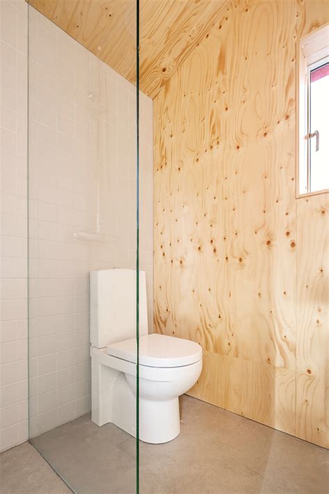 Monochrome House — LOOKOFSKY architecture