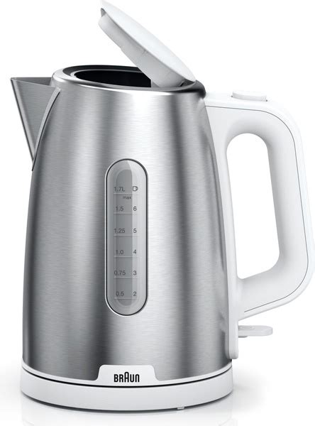 Купить электрический чайник Braun OT-S0U5S0ZO4MYP2 по низкой цене ...