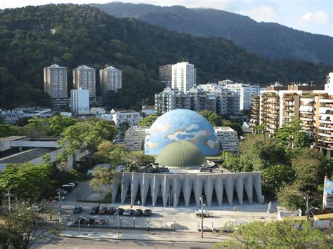 O Que É Um Planetário - Dia Internacional do Planetário: conheça a história e importância dos ...