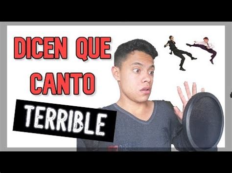 Descubre cómo mejorar tu canto sin tener buena voz Los mejores