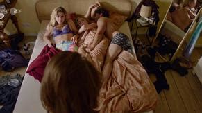 Fruhling Nude Scenes Aznude