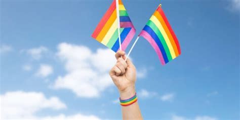 The Fabulous History of the Pride Flag - The Fact Site