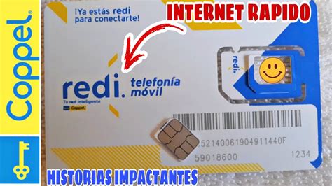 Dónde puedo comprar un chip de Telcel en Coppel