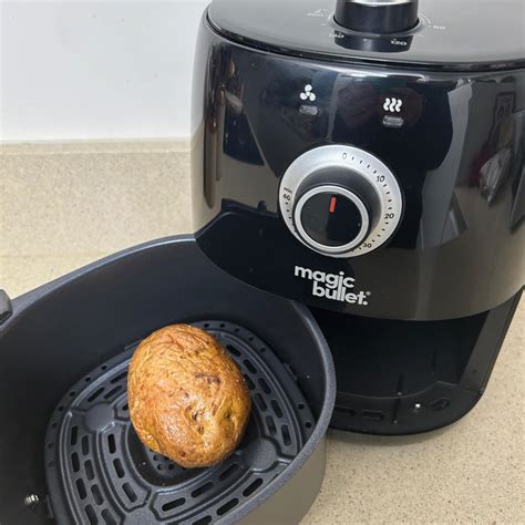 Cook Jacket Potatoes In Ninja Air Fryer