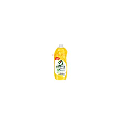 CIF BIO ACTIVE 750 ML