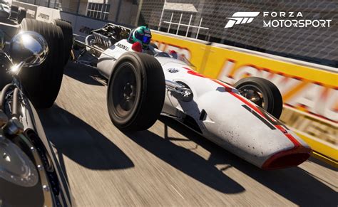 Forza Motorsport 8: premiera, wymagania sprzętowe, nowości