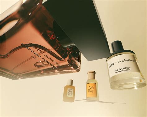 The 8 Best Fragrances of 2023