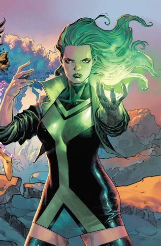 Lorna Dane (Earth-616) | Marvel Super Powers Wiki | Fandom