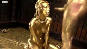 金粉 変態ショーを視聴 Asian Fetish 金粉 Porn SpankBang