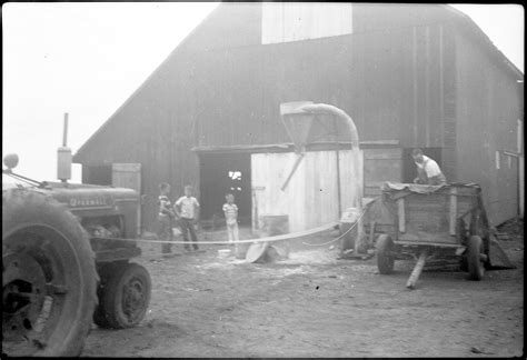 Back to their Kansas roots | BlackenedRoots.com