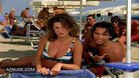 BARBARA CAVALLARI Nude AZNude