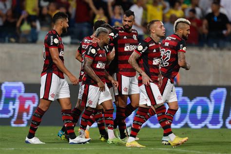 Denúncia do TJD RJ pode tirar dupla do Flamengo da semifinal