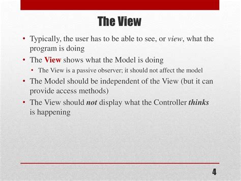 Model View Controller Design Pattern Ppt Download