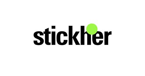 stickher - 스티커