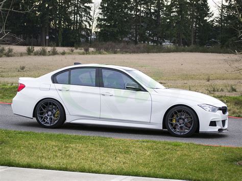 Bmw F30 328i Decked Out In Rw Carbon Fiber Rw Carbons Blog