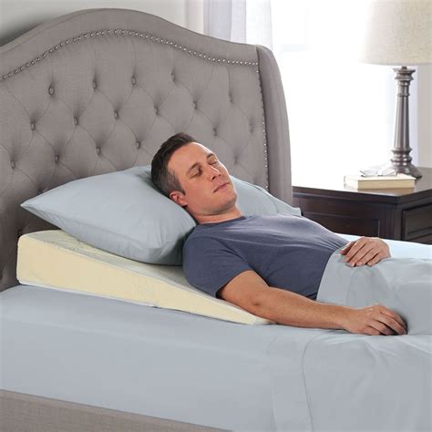 Foam Wedge For Sleeping