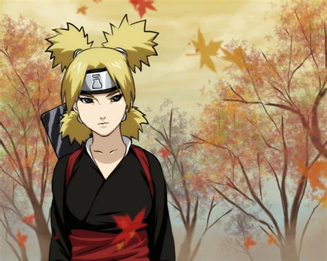 Fd Forever Temari Profile