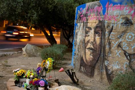 Ruggs Crash Victim Tina Tintor Honored With Mural In Las Vegas Local