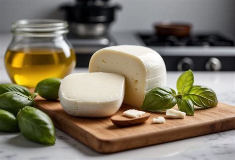 How To Store Mozzarella Cheese The Kitchen Community