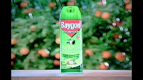 Baygon Singapore Commercial Mosquitoes Youtube