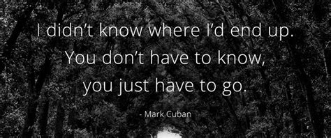 Mark Cuban On Success Quotes. QuotesGram