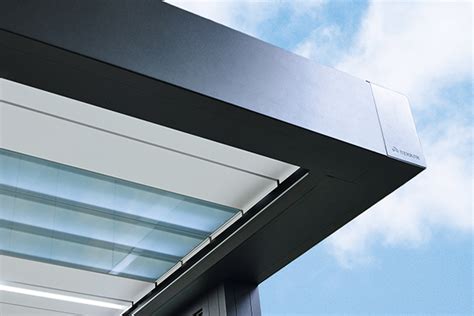 Lamas Vidraçaria - Ventajas de las lamas de vidrio para tu pérgola.