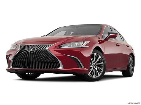 2021 Lexus ES 350 Ultra Luxury 4dr Sedan Research GrooveCar