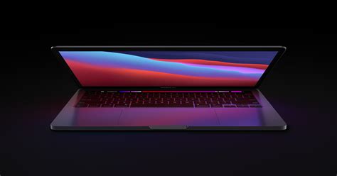 Новый ноутбук Apple MacBook Pro 2021 полностью рассекречен